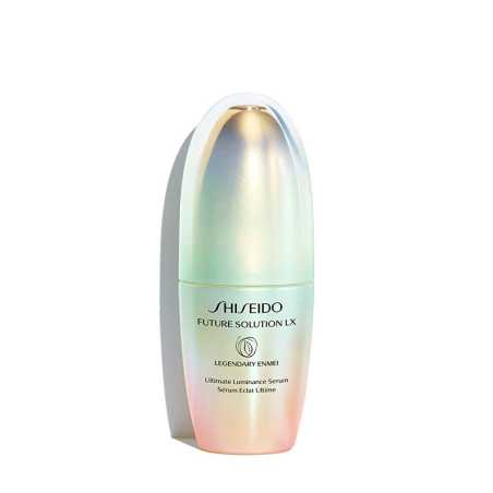 Omlazující pleťové sérum Future Solution LX (Legendery Enmei Serum) Shiseido - 30 ml
