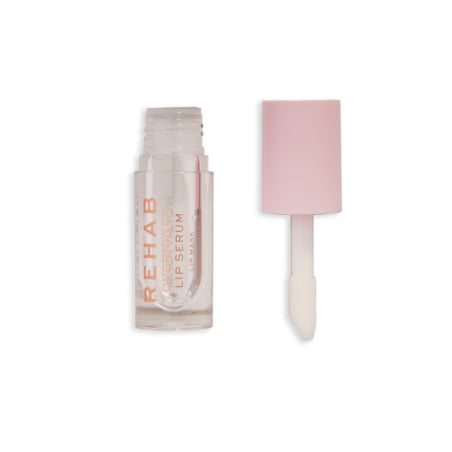 Noční sérum na rty Rehab (Overnight Lip Serum) Revolution - 4,6 ml