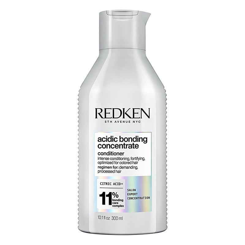 Intenzivně pečující kondicionér Acidic Bonding Concentrate (Conditioner) Redken - 300 ml