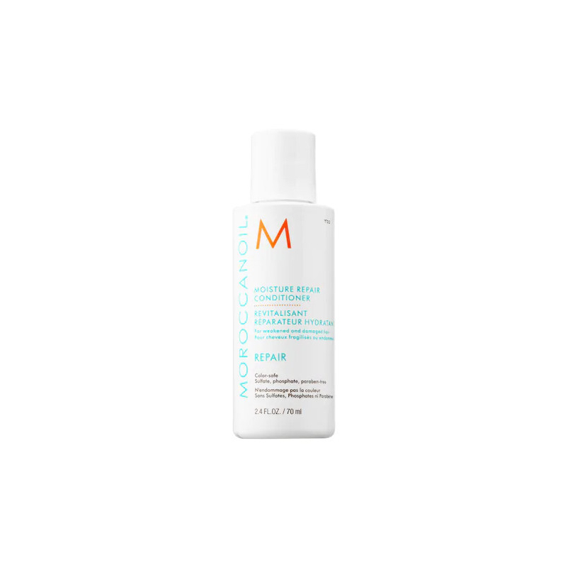 Hydratační kondicionér na slabé a poškozené vlasy (Moisture Repair Conditioner) Moroccanoil - 1000 ml Hydratační kondicionér na slabé a poškozené vlasy (Moisture Repair Conditioner) Moroccanoil - 1000 ml