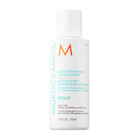 Hydratační kondicionér na slabé a poškozené vlasy (Moisture Repair Conditioner) Moroccanoil - 1000 ml
