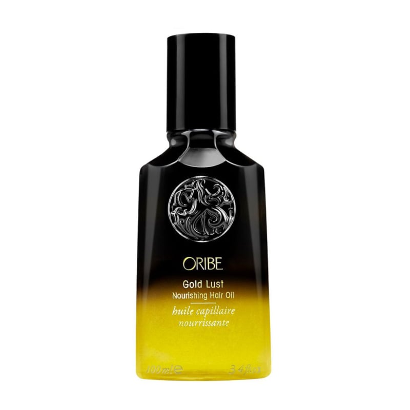 Vyživující olej na vlasy Gold Lust (Nourishing Hair Oil) Oribe - 100 ml Vyživující olej na vlasy Gold Lust (Nourishing Hair Oil) Oribe - 100 ml