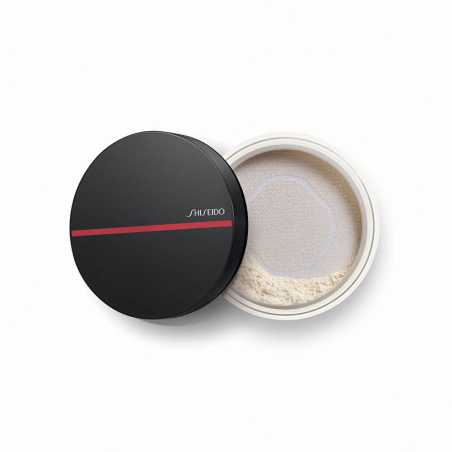 Sypký rozjasňující pudr Synchro Skin Radiant (Invisible Silk Loose Powder) Shiseido - 6 g