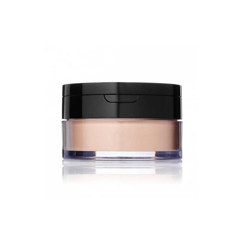 Ultralehký sypký pudr Phyto-Poudre Libre Sisley / Odstín: 4 Sable - 12 g