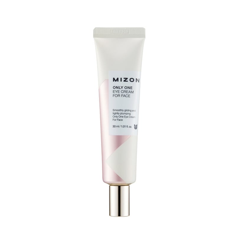 Oční a pleťový krém (Only One Eye Cream for Face) Mizon - 30 ml Oční a pleťový krém (Only One Eye Cream for Face) Mizon - 30 ml