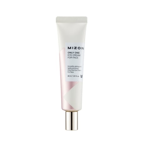 Oční a pleťový krém (Only One Eye Cream for Face) Mizon - 30 ml