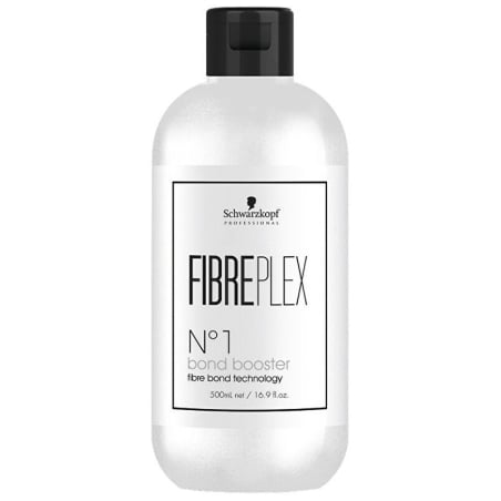 Ochranná kúra při barvení vlasů Fibreplex 1 (Bond Booster) Schwarzkopf Professional - 500 ml
