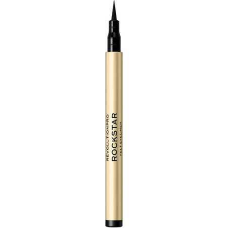 Dlouhotrvající oční linky Rockstar (Felt Eyeliner) Revolution PRO - 1 ml