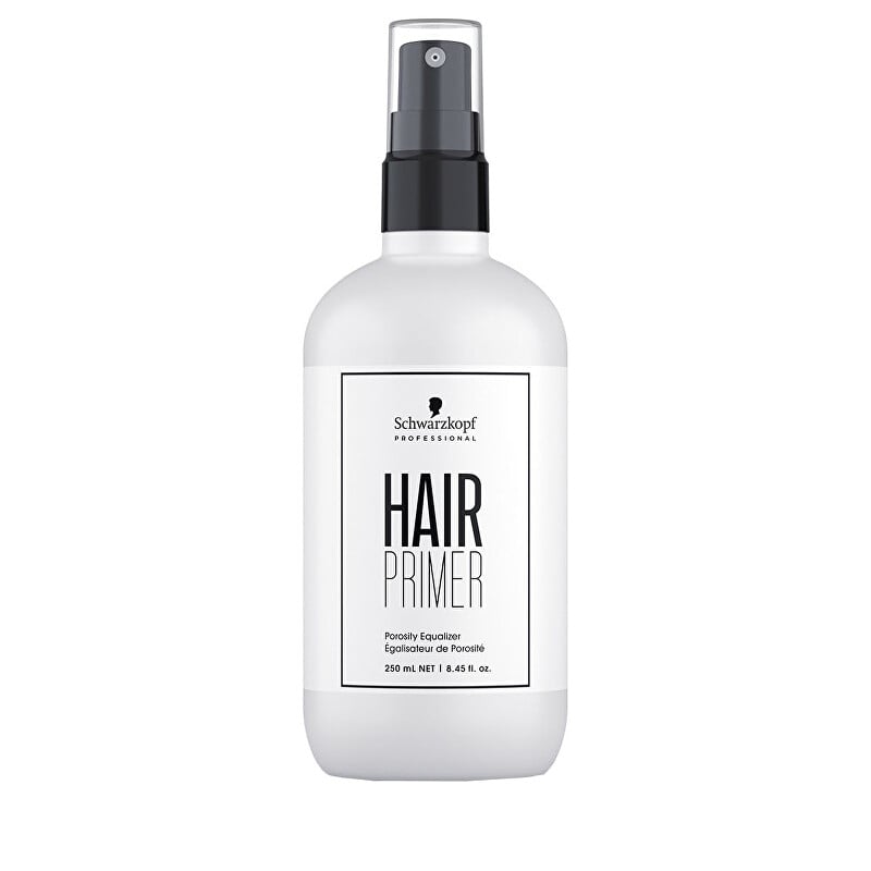 Péče před barvením vlasů Hair Primer (Porosity Equalizer) Schwarzkopf Professional - 250 ml Péče před barvením vlasů Hair Primer (Porosity Equalizer) Schwarzkopf Professional - 250 ml