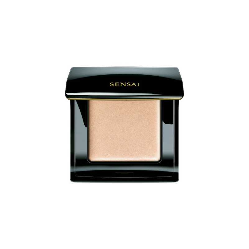 Krémový rozjasňovač Supreme Illuminator Sensai / Odstín: 01 - 4 g