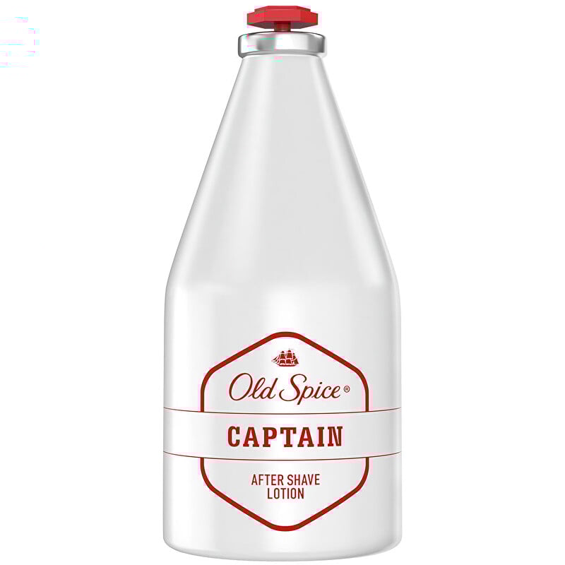 Voda po holení Captain (After Shave Lotion) Old Spice - 100 ml Voda po holení Captain (After Shave Lotion) Old Spice - 100 ml