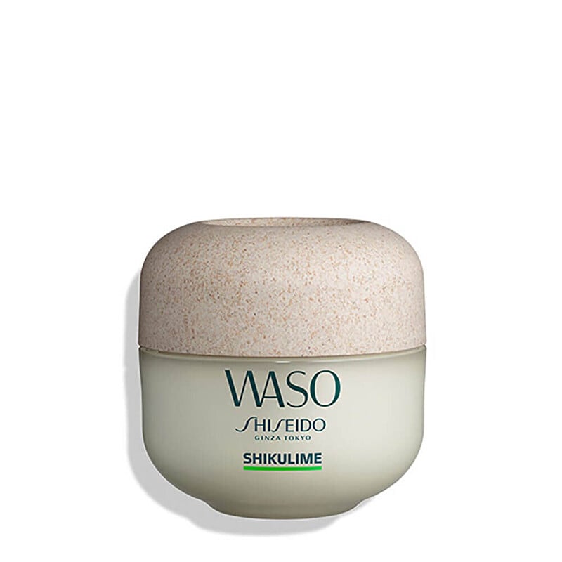 Intenzivní hydratační pleťový krém Waso Shikulime (Mega Hydrating Moisturizer) Shiseido - 50 ml Intenzivní hydratační pleťový krém Waso Shikulime (Mega Hydrating Moisturizer) Shiseido - 50 ml