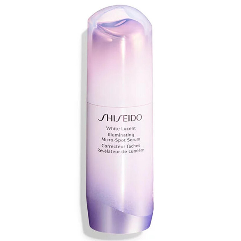 Rozjasňující pleťové sérum White Lucent Illuminating (Micro-Spot Serum) Shiseido - 50 ml Rozjasňující pleťové sérum White Lucent Illuminating (Micro-Spot Serum) Shiseido - 50 ml