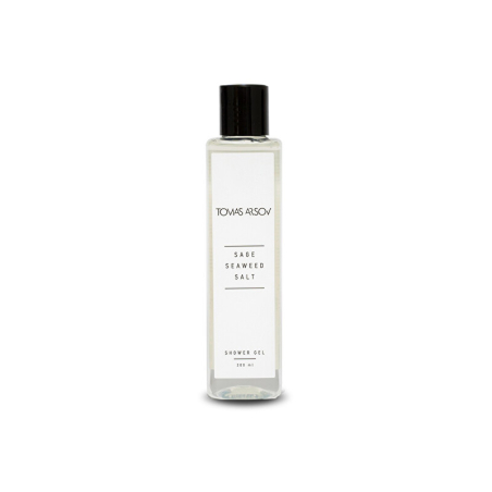 Parfémovaný sprchový gel Sage Seaweed Salt (Shower Gel) Tomas Arsov - 200 ml