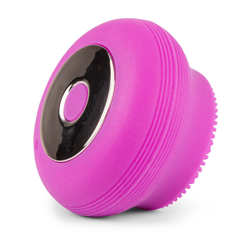 Mini čisticí kartáček na obličej (Sonicleanse Glo Belle) Rio-Beauty Mini čisticí kartáček na obličej (Sonicleanse Glo Belle) Rio-Beauty