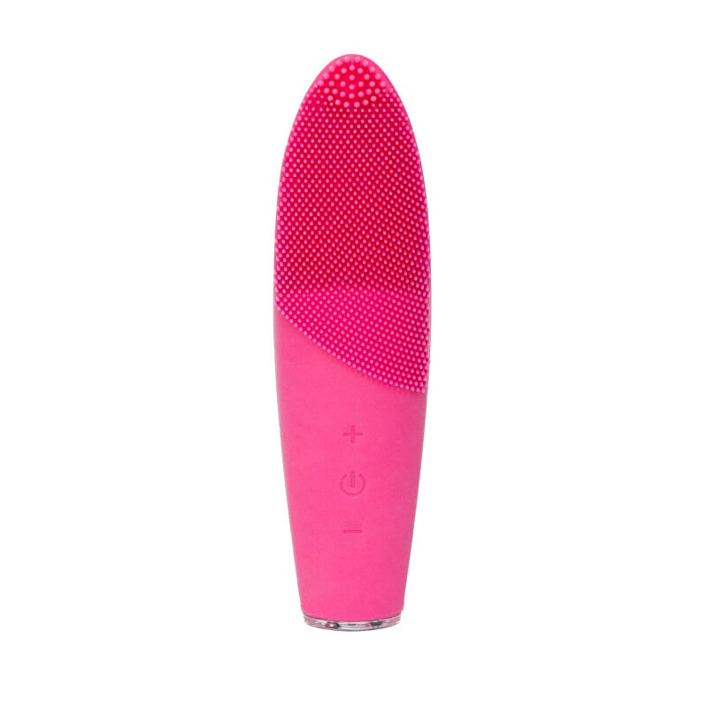 Čisticí kartáček na obličej (Sonicleanse Glo Viva) Rio-Beauty Čisticí kartáček na obličej (Sonicleanse Glo Viva) Rio-Beauty