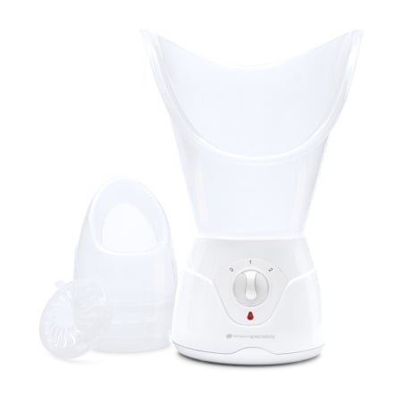 Obličejová sauna s parním inhalátorem (Facial Steamer) Rio-Beauty