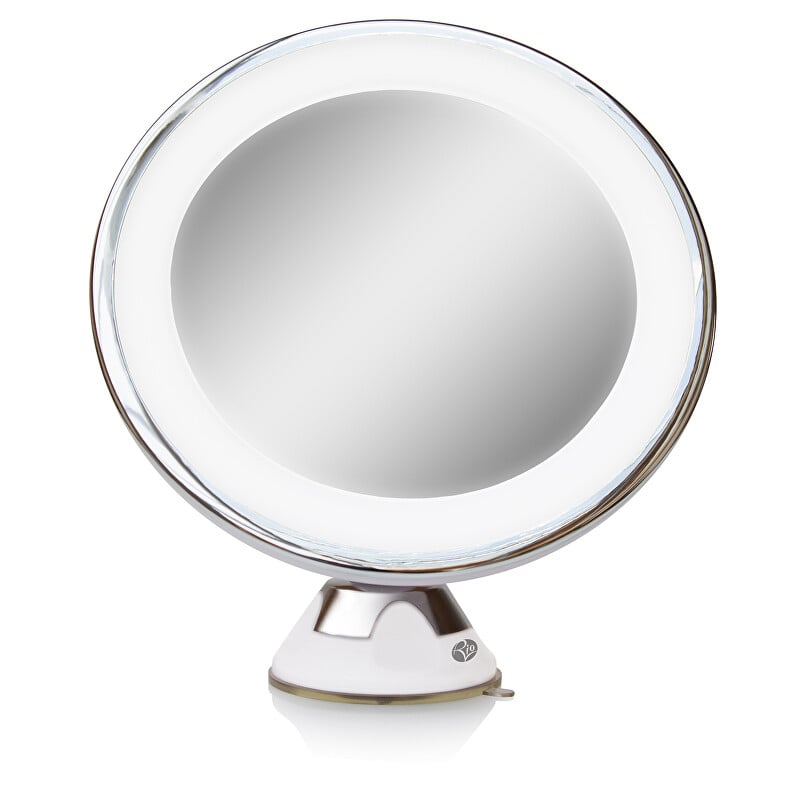 Multifunkční kosmetické zrcátko (Multi-Use LED Make-up Mirror) Rio-Beauty Multifunkční kosmetické zrcátko (Multi-Use LED Make-up Mirror) Rio-Beauty