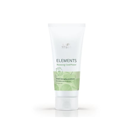Hydratační kondicionér Elements (Renewing Conditioner) Wella Professionals - 1000 ml