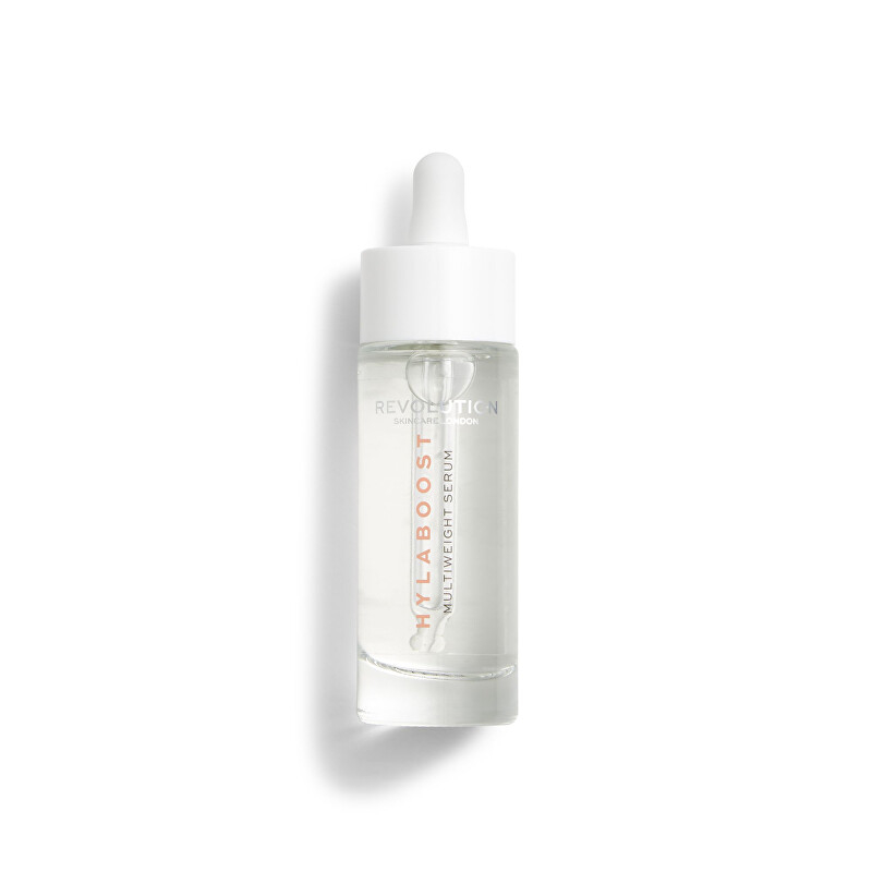 Pleťové sérum Hylaboost (Multiweight Serum) Revolution Skincare - 30 ml Pleťové sérum Hylaboost (Multiweight Serum) Revolution Skincare - 30 ml