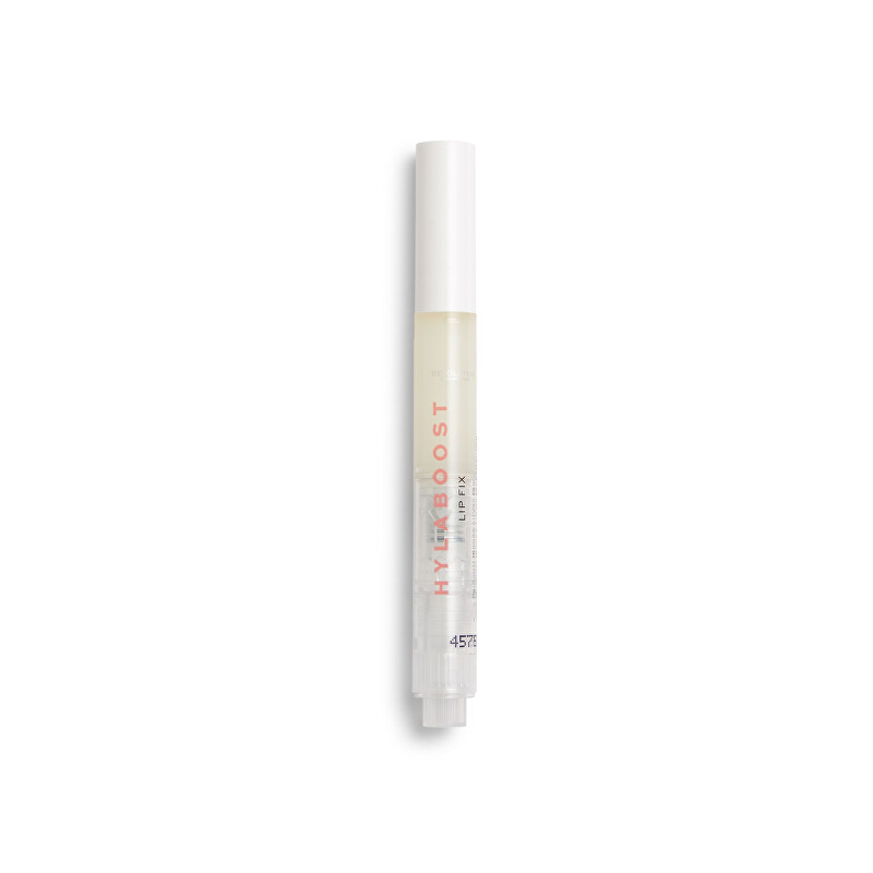 Lesk na rty Hylaboost (Lip Fix) Revolution Skincare - 3,3 g Lesk na rty Hylaboost (Lip Fix) Revolution Skincare - 3,3 g