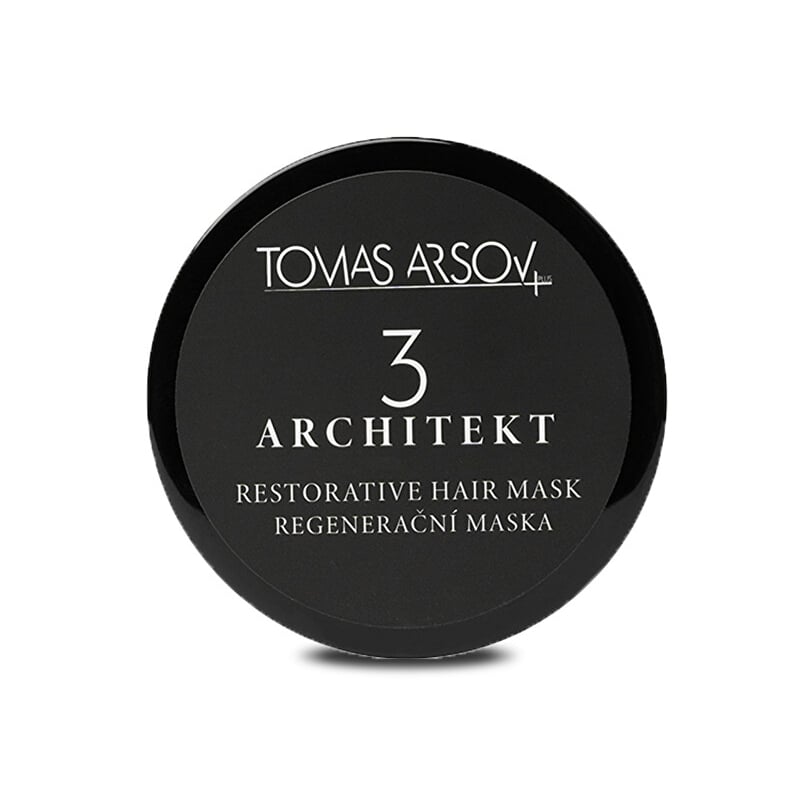 Regenerační maska na vlasy Architekt (Restorative Hair Mask) Tomas Arsov - 250 ml Regenerační maska na vlasy Architekt (Restorative Hair Mask) Tomas Arsov - 250 ml