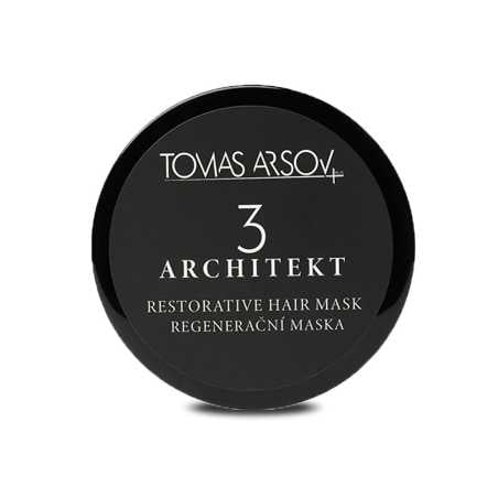 Regenerační maska na vlasy Architekt (Restorative Hair Mask) Tomas Arsov - 250 ml