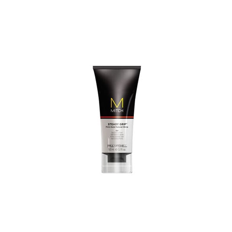 Gel na vlasy Mitch (Steady Grip / Firm Hold Shine Gel) Paul Mitchell - 150 ml Gel na vlasy Mitch (Steady Grip / Firm Hold Shine Gel) Paul Mitchell - 150 ml
