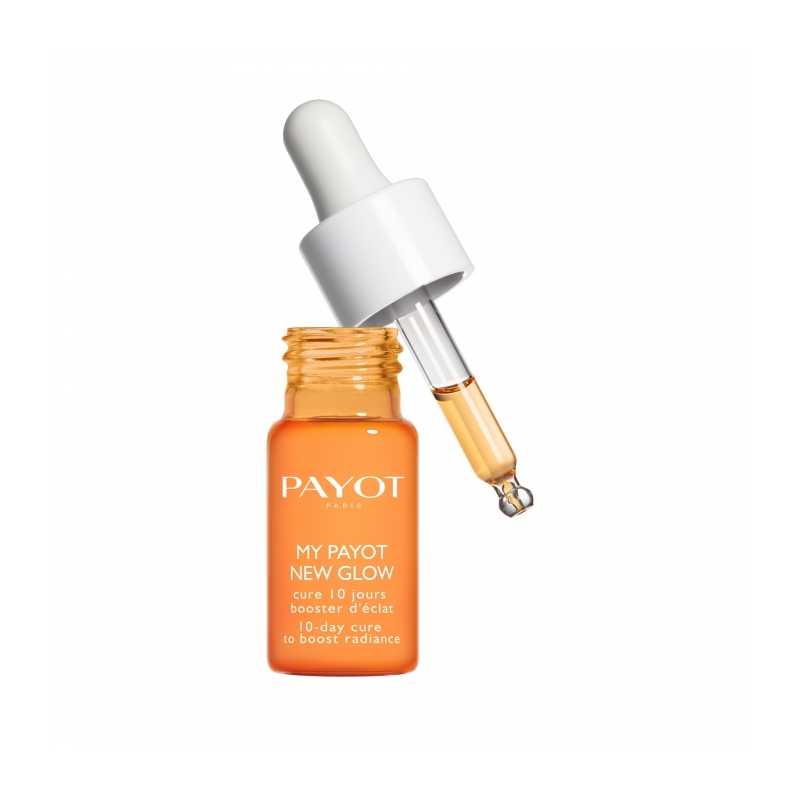 Kúra pro rozjasnění pleti My Payot New Glow (10-day Cure to Boost Radiance) Payot - 7 ml Kúra pro rozjasnění pleti My Payot New Glow (10-day Cure to Boost Radiance) Payot - 7 ml