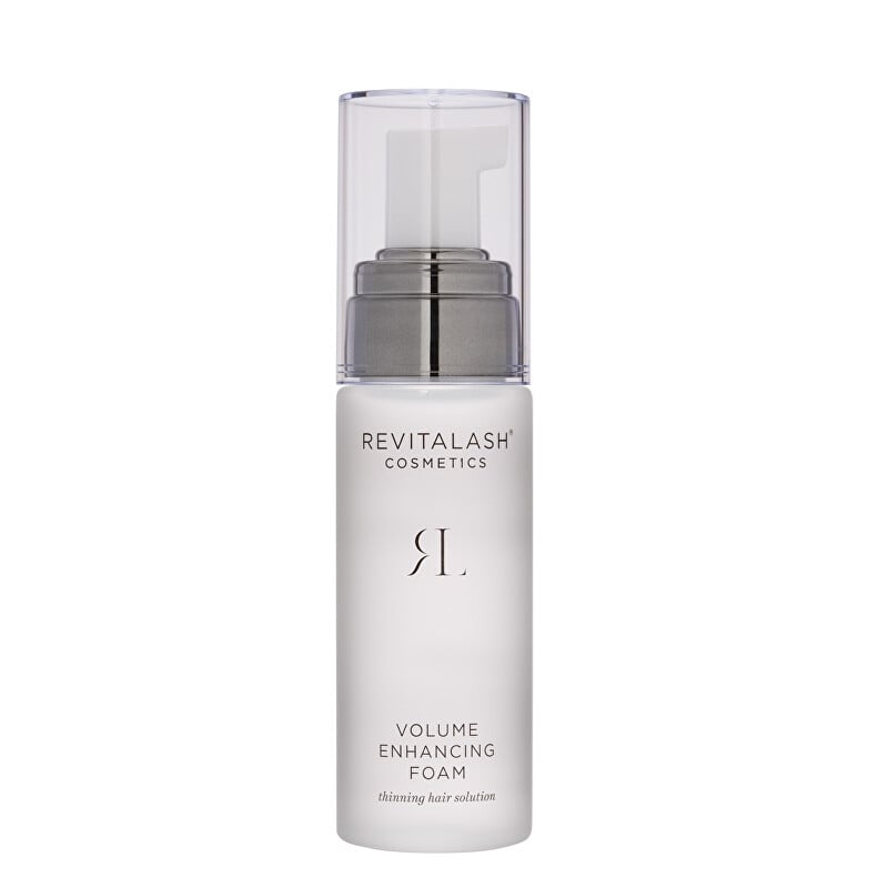Pěna pro objem vlasů Hair Advanced (Volume Enhancing Foam) RevitaLash - 55 ml Pěna pro objem vlasů Hair Advanced (Volume Enhancing Foam) RevitaLash - 55 ml