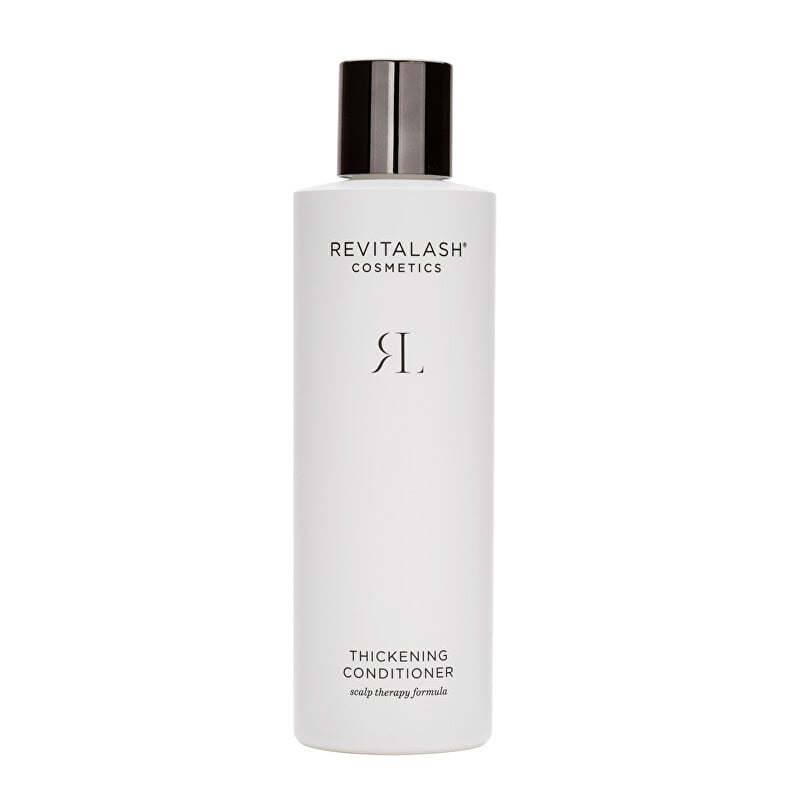 Kondicionér pro obnovu hustoty vlasů (Thickening Conditioner) RevitaLash - 250 ml