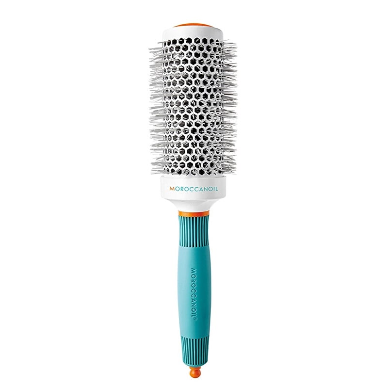 Kulatý kartáč Ceramic + ION Moroccanoil - 45 mm Kulatý kartáč Ceramic + ION Moroccanoil - 45 mm
