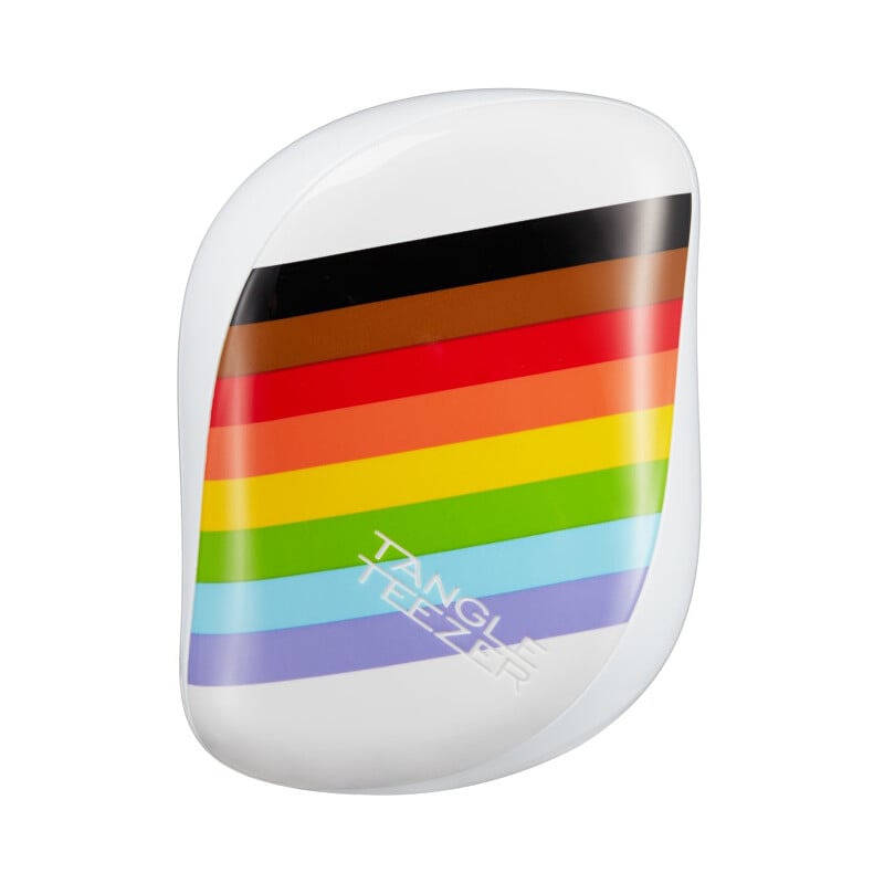 Profesionální kartáč na vlasy Pride (Compact Styler) Tangle Teezer