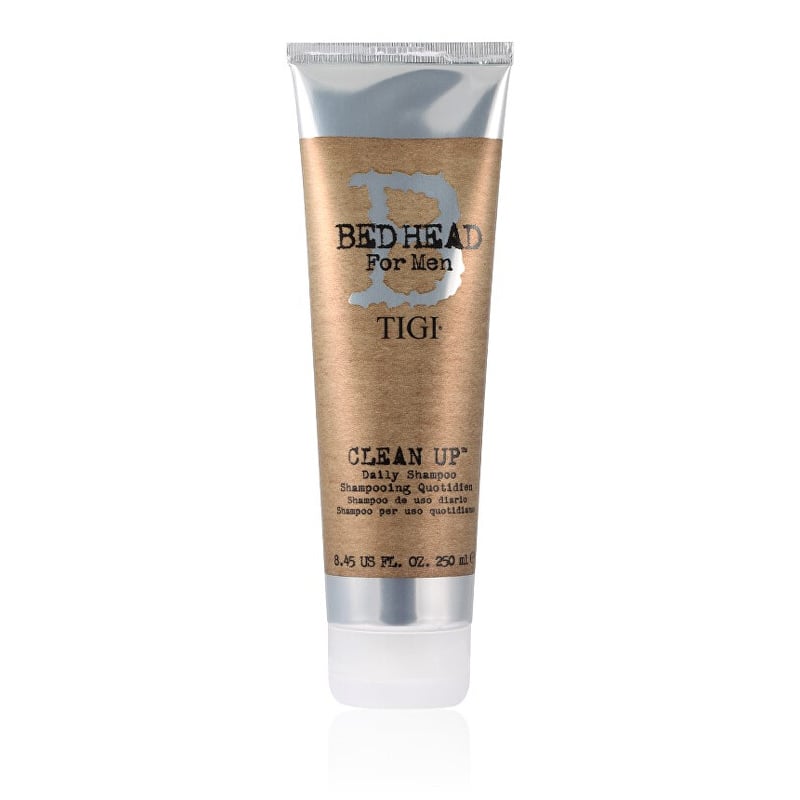 Denní šampon Bed Head for Man Clean Up (Daily Shampoo) Tigi - 250 ml Denní šampon Bed Head for Man Clean Up (Daily Shampoo) Tigi - 250 ml