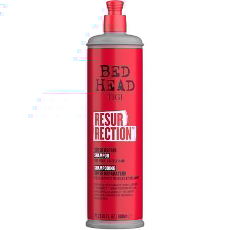 Šampon pro slabé a křehké vlasy Bed Head Resurrection (Super Repair Shampoo) Tigi - 100 ml