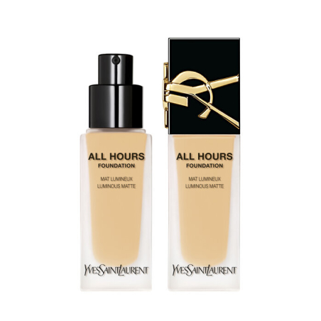 Tekutý make-up All Hours (Foundation) Yves Saint Laurent / Odstín: LC5 - 25 ml