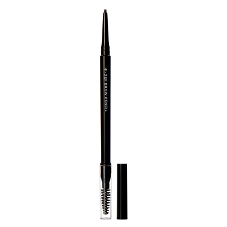 Tužka na obočí s kartáčkem (Hi-def Brow Pencil) RevitaLash / Odstín: Cool Brown - 0,14 g