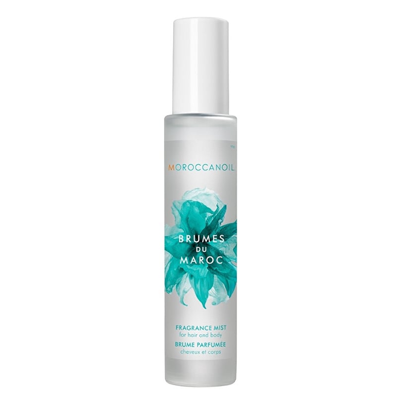Parfémová mlha na vlasy a tělo Brumes du Maroc (Fragrance Mist) Moroccanoil - 100 ml Parfémová mlha na vlasy a tělo Brumes du Maroc (Fragrance Mist) Moroccanoil - 100 ml