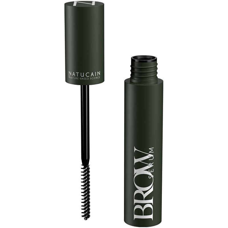 Sérum pro růst obočí (Brow Serum) Natucain - 6,2 ml Sérum pro růst obočí (Brow Serum) Natucain - 6,2 ml