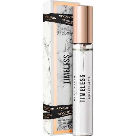 Toaletní voda Timeless EDT (Purse Spray) Revolution - 10 ml