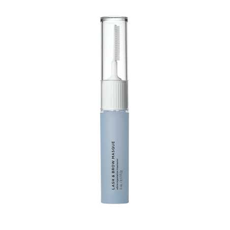 Maska na řasy a obočí (Lash & Brow Masque) RevitaLash - 5 ml