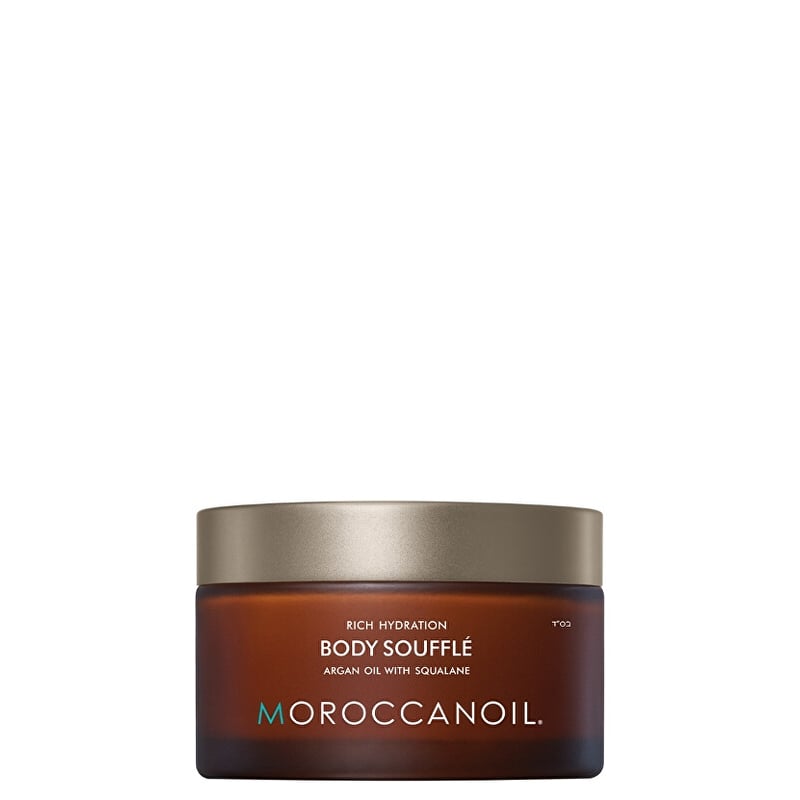 Hydratační tělové suflé (Body Soufflé) Moroccanoil - 200 ml Hydratační tělové suflé (Body Soufflé) Moroccanoil - 200 ml