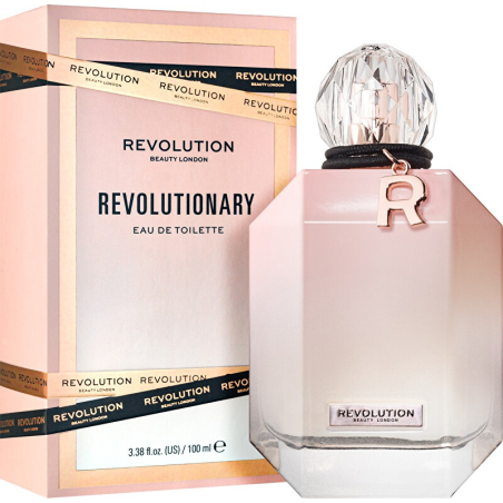 Toaletní voda Revolutionary EDT Revolution - 100 ml