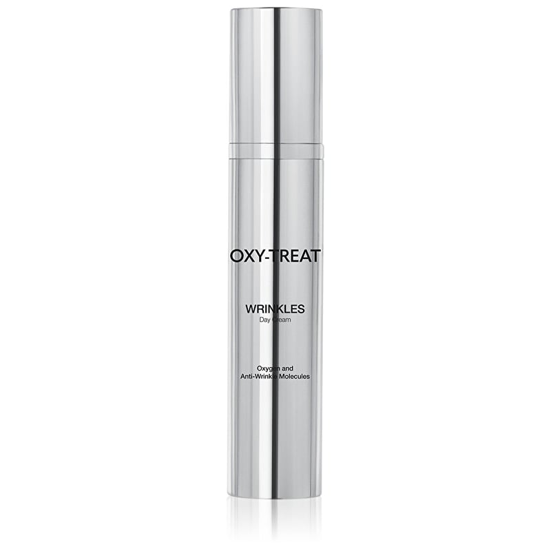 Denní krém proti vráskám (Day Cream) Oxy-Treat - 50 ml