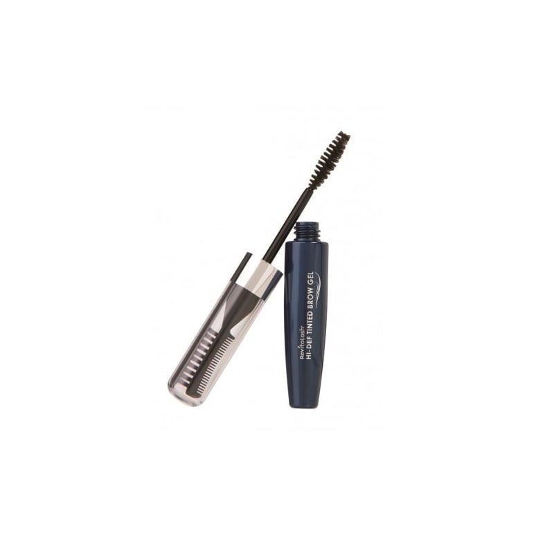 Gel na obočí (Hi-Def Tinted Brow Gel) RevitaLash / Odstín: Soft Brown - 7,4 ml Gel na obočí (Hi-Def Tinted Brow Gel) RevitaLash / Odstín: Soft Brown - 7,4 ml