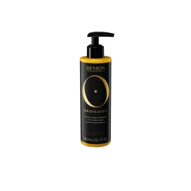 Kondicionér s arganovým olejem Orofluido (Radiance Argan Conditioner) Revlon Professional - 1000 ml Kondicionér s arganovým olejem Orofluido (Radiance Argan Conditioner) Revlon Professional - 1000 ml