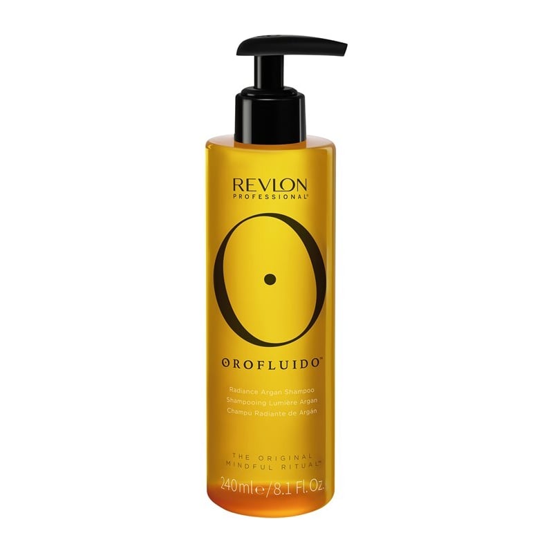 Šampon s arganovým olejem Orofluido (Radiance Argan Shampoo) Revlon Professional - 1000 ml Šampon s arganovým olejem Orofluido (Radiance Argan Shampoo) Revlon Professional - 1000 ml