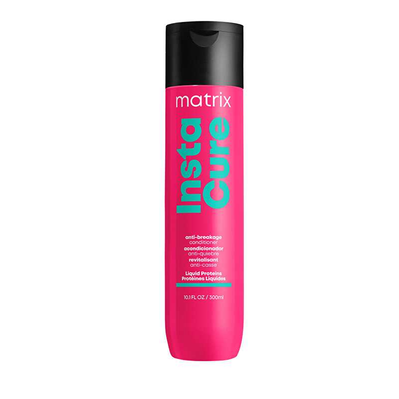 Balzám proti lámavosti vlasů Instacure (Conditioner) Matrix - 300 ml Balzám proti lámavosti vlasů Instacure (Conditioner) Matrix - 300 ml