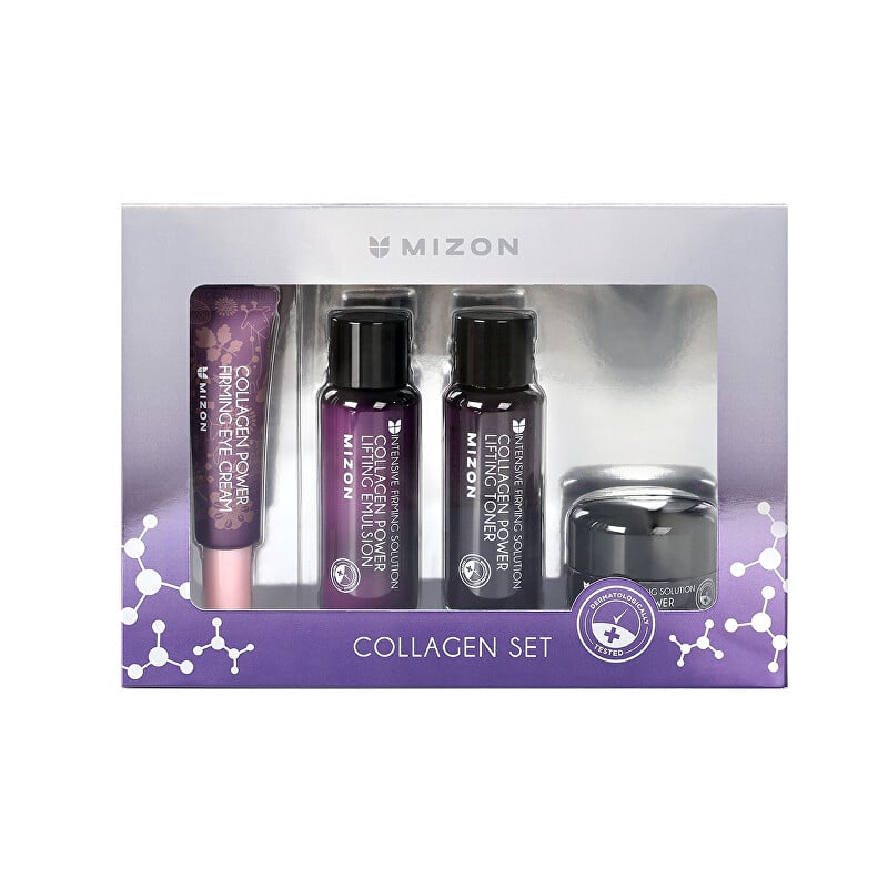 Dárková sada Collagen set Mizon Dárková sada Collagen set Mizon