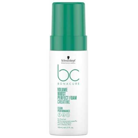 Objemová pěna Volume Boost (Perfect Foam) Schwarzkopf Professional - 150 ml